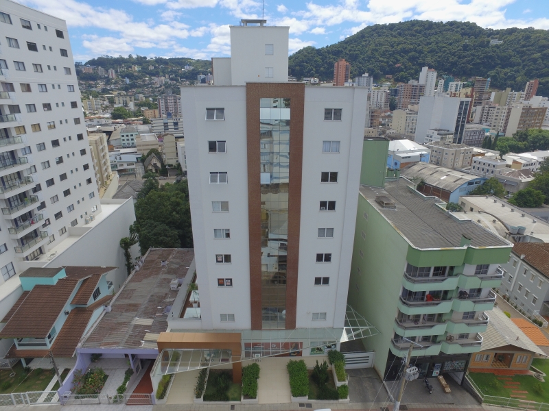 Edifício Comercial Unique Office